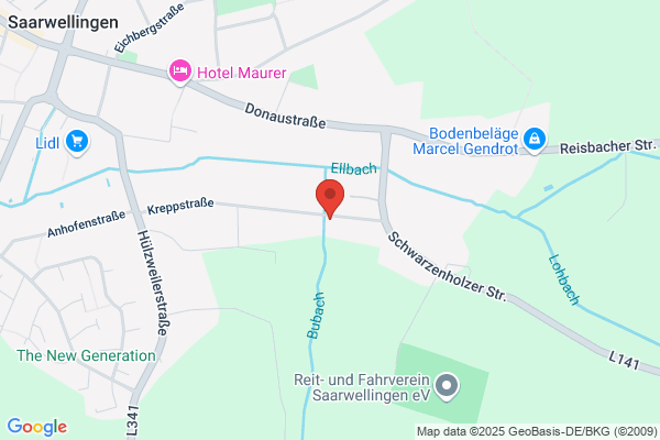 Efa Bauelemente, Reparatur- Servicearbeiten GmbH