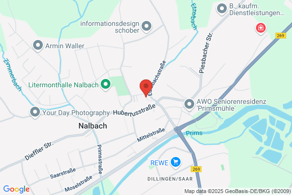 Nalbach