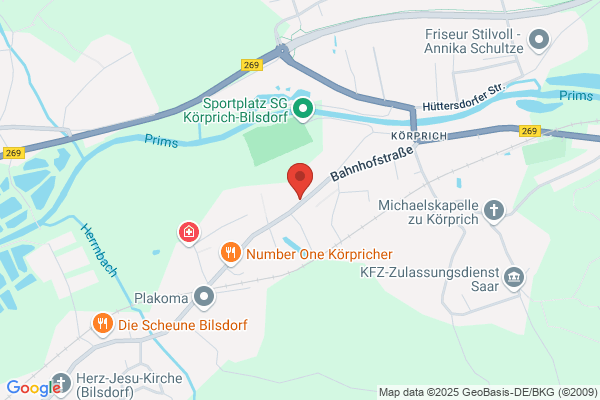 Körpricher Landbrauerei