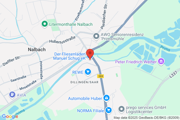 Der Fliesenladen GmbH