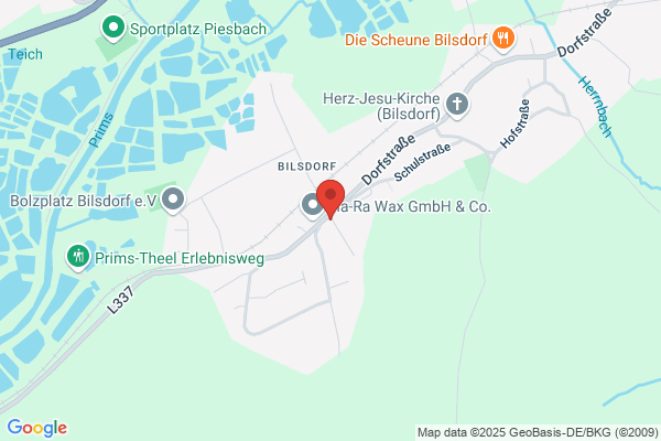 Dörrenbächer Gardinen