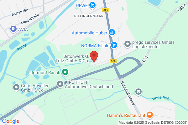 G. Tritz Gesellschaft mbH
