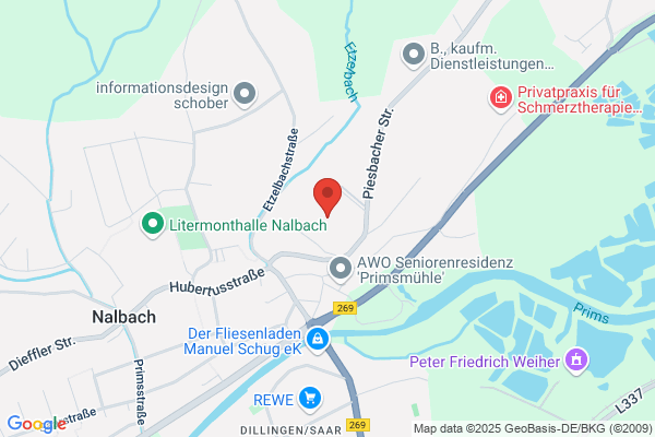 Grundschule der Gemeinde Nalbach