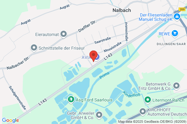 Landhaus Nalbach