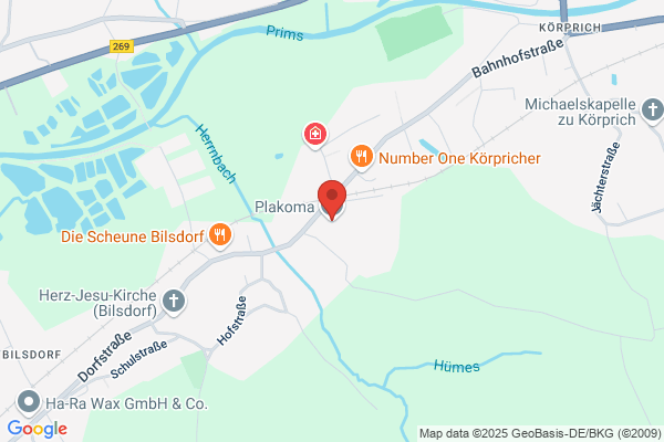 M.Czapla Solutions GmbH