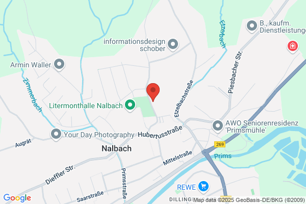 Nalbacher Druckhaus