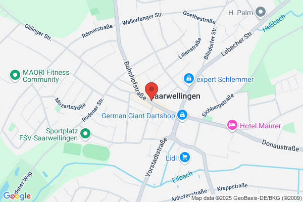 Klasen-Mattheis Estrichsysteme GmbH