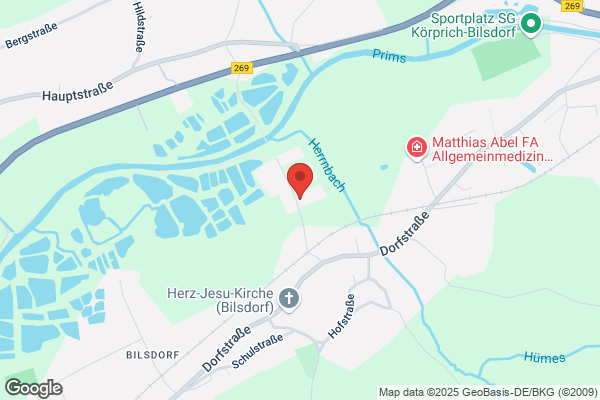 Perfekt Bodenbau GmbH
