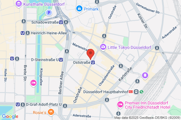 Kersten Thiel Immobilien und Büroservice