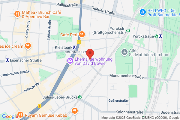 Relocation Team Service von A bis Z