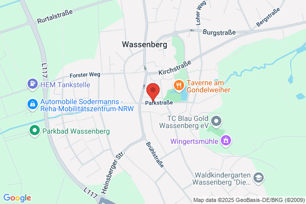 I+F Planungsbüro