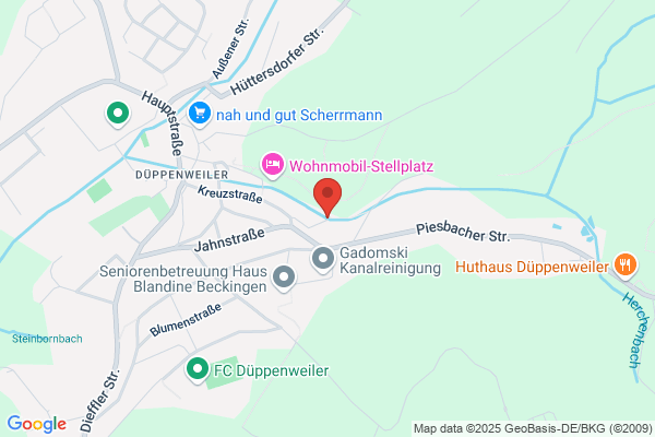 Düppenweiler