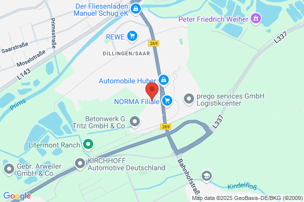 Partyservice Schwed