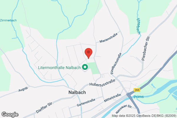 Paul GmbH, Hartmut