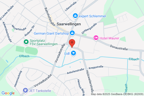 Dr. med. dent. Otmar Henz - Zahnarzt