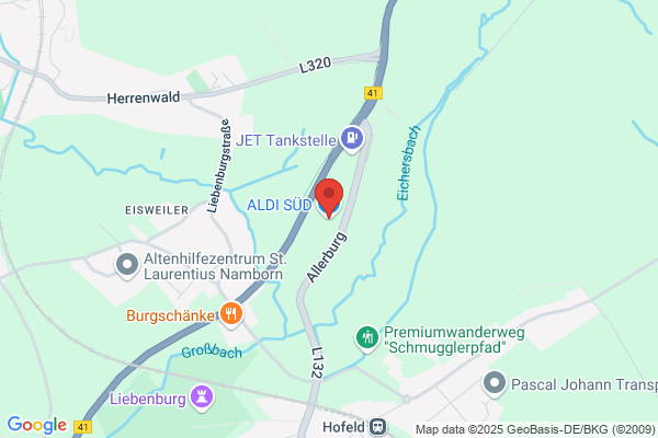ALDI SÜD