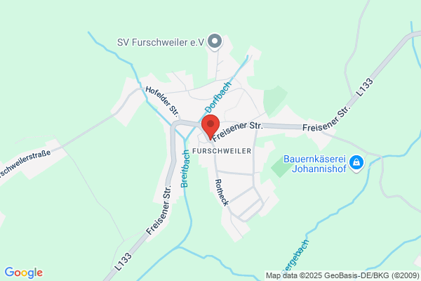 Furschweiler