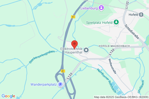 Lauer Energiehandel GmbH