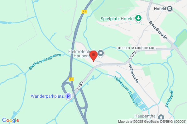 Michael Henkes GmbH