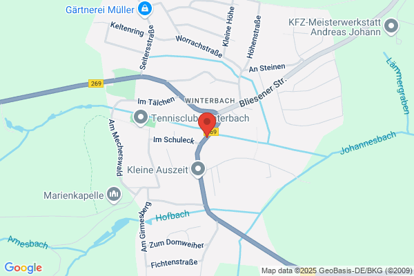 Werner & Rosel Lieb GmbH