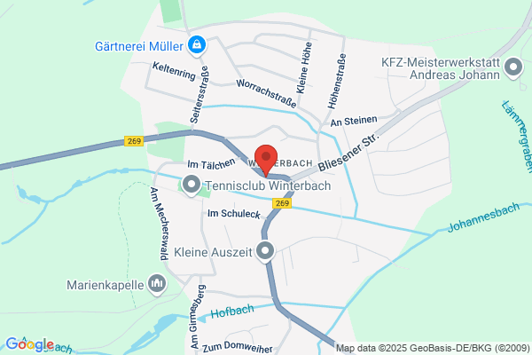 Hotel Hans