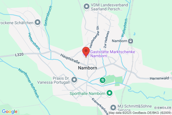 Marktschenke