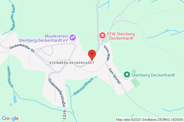 Restaurant zum Blauen Fuchs