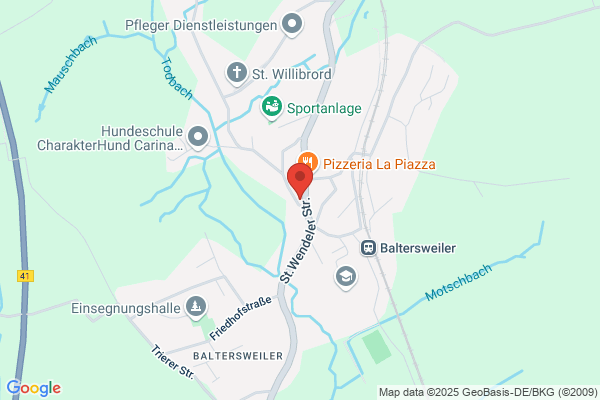 Zum Dorfkrug