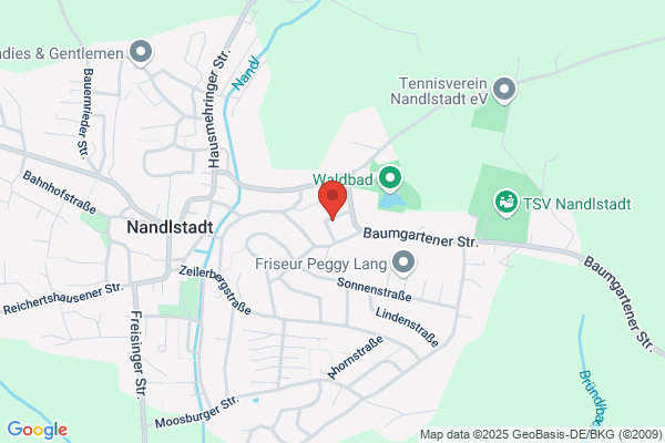 Kiggen Tanzsport-Zentrum Freising e.V.