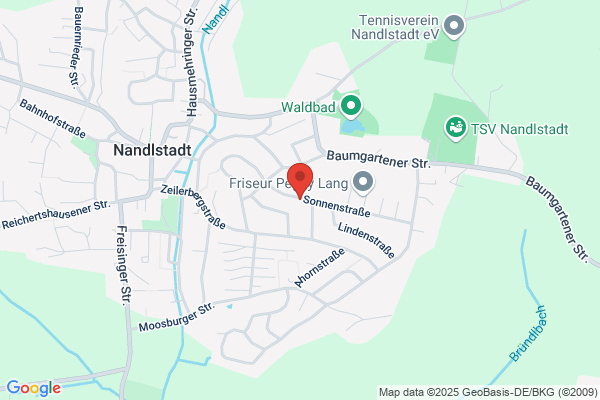 Budeus Bewachungsdienste GmbH Franz Budeus