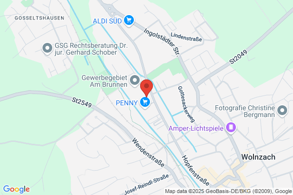 Exhibition Professionals GmbH