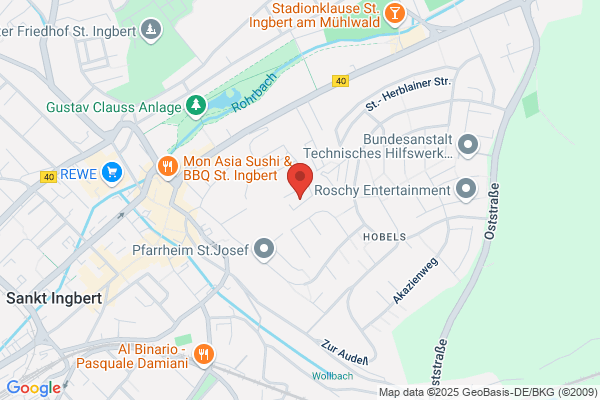 Implement GmbH