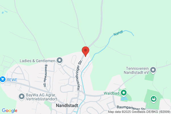 Marktgemeinde Nandlstadt