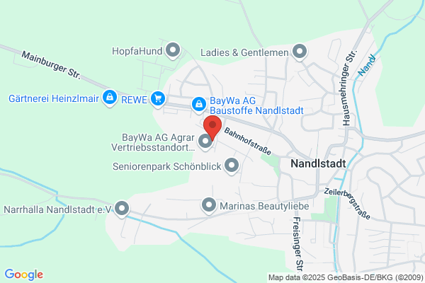 Martin Rannertshauser