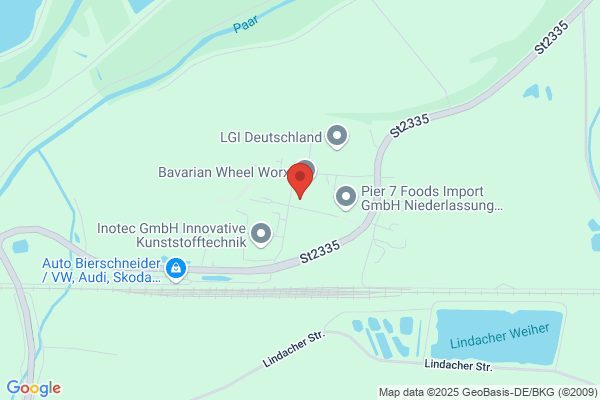 Mauser GmbH
