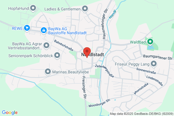 Pilspub zum Poszhalter