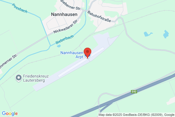 Flugplatz