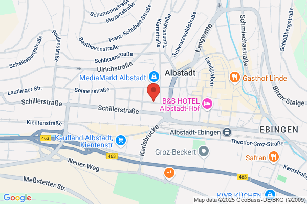 AS-Wohnbau GmbH
