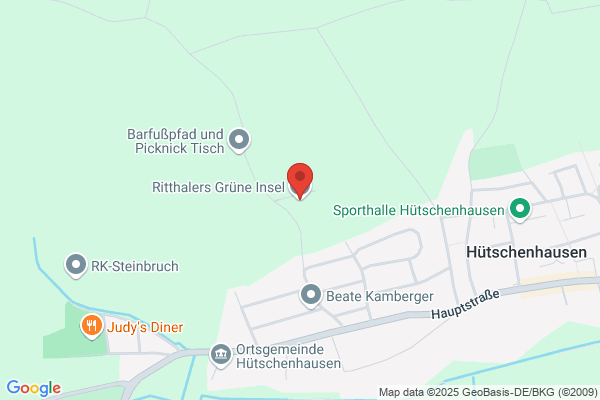 Baumschule Ritthaler
