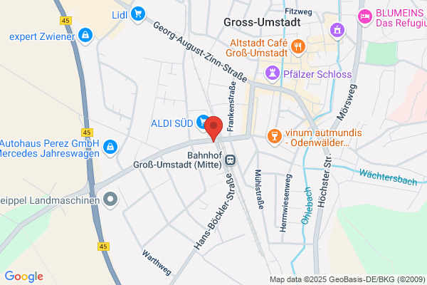 Postagentur