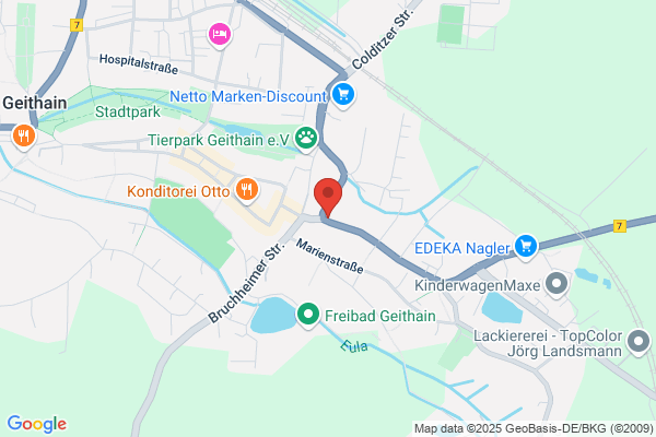 Autohaus Schenkel Inh. Doris Schenkel