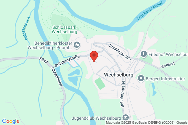 Grundschule Wechselburg