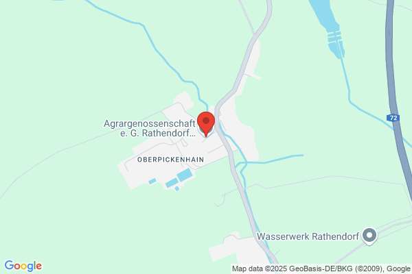 Agrargenossenschaft e.G.
