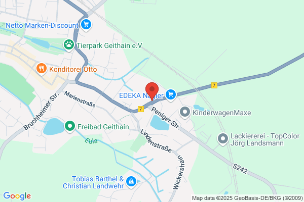 FirEx-Service GmbH
