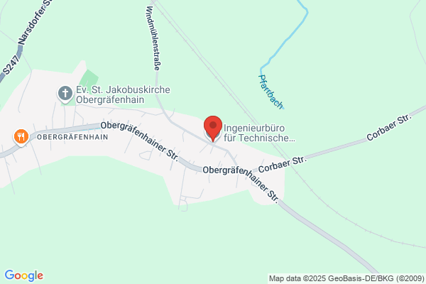 Ingenieurbüro für Technische Dokumentation