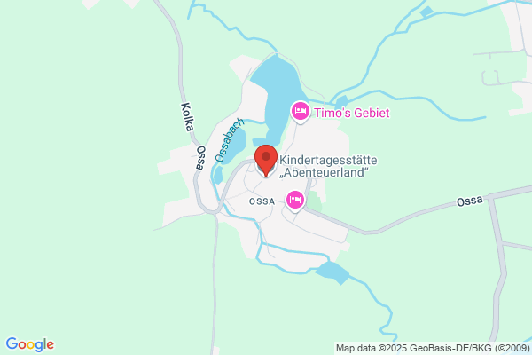 Ländliches Leben e.V. Kita Abenteuerland
