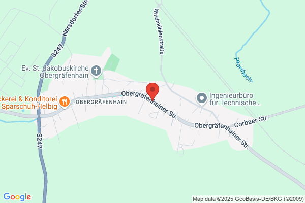 Obergräfenhain