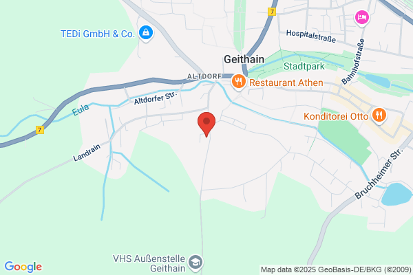 Volkshochschule Land Leipziger