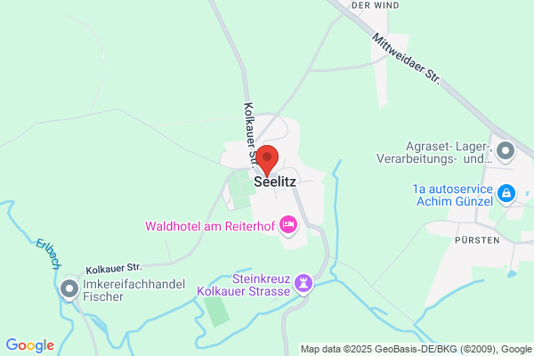 Winkler G. CVJM Seelitz e.V.