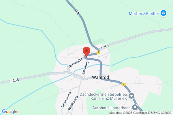 MB-Bau GmbH
